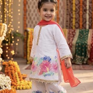 Joba Flora Elegant Princess Wear